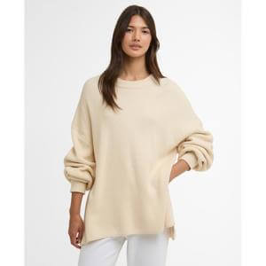 Barbour International Tara Knitted Jumper